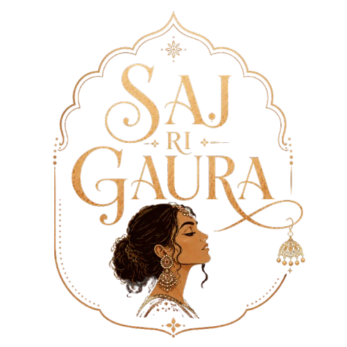 Saj Ri Gauri