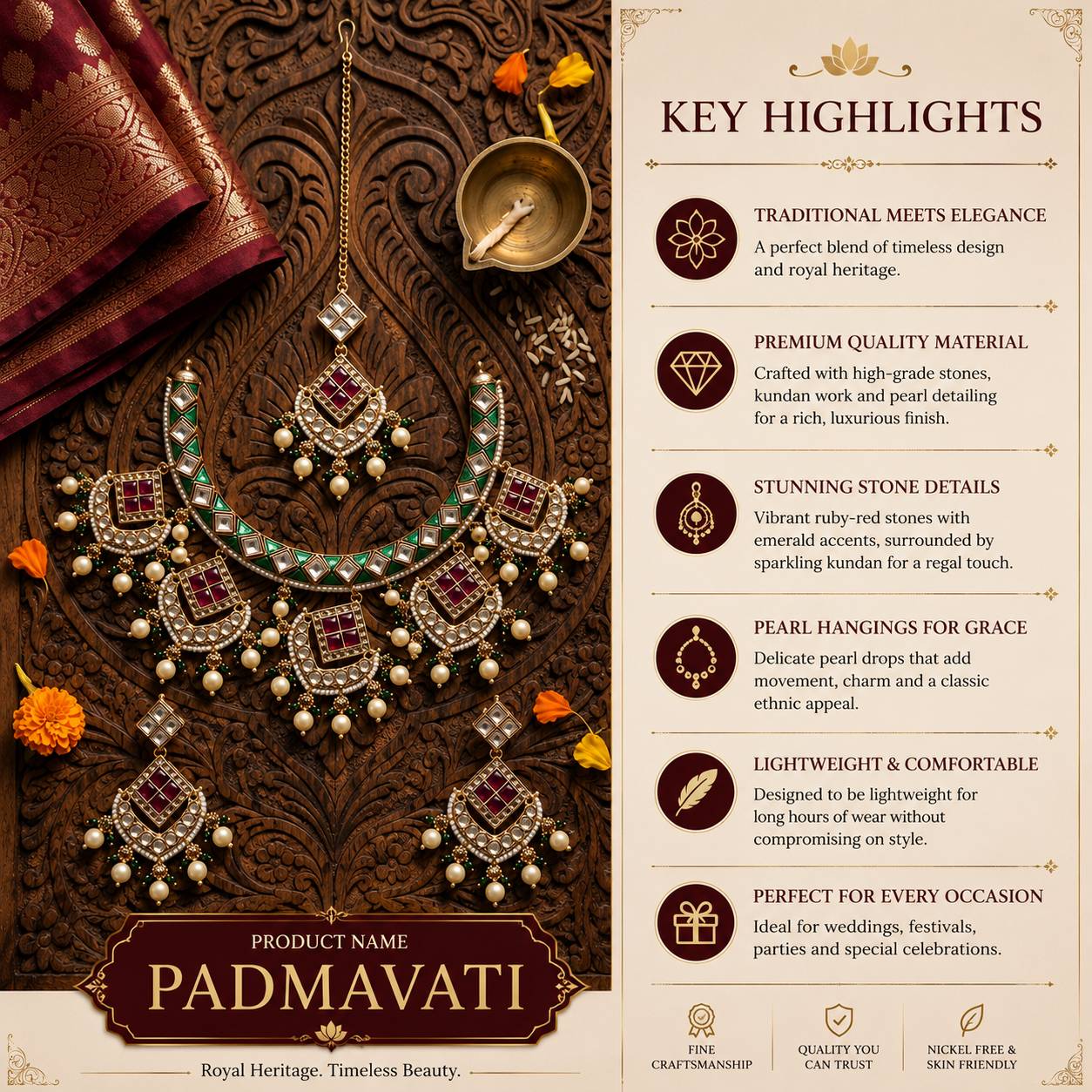 Padmavati