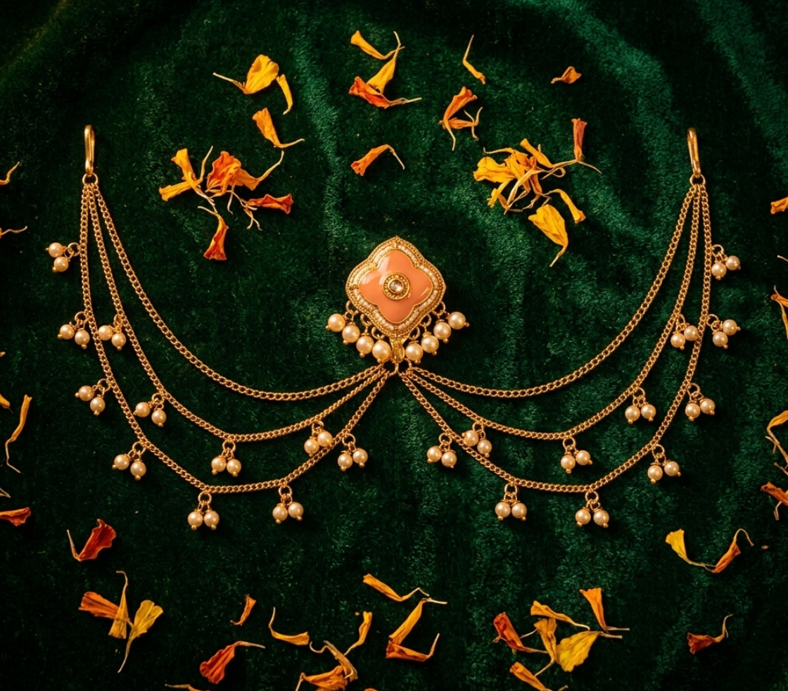 Amboda Hair Jewellery