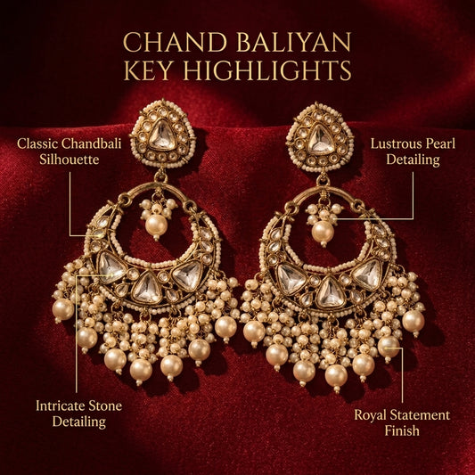 Chaand Baliyan