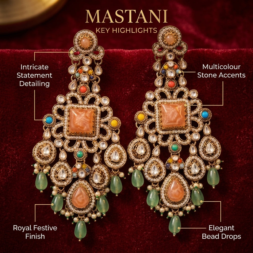 Mastani