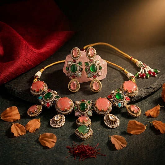 Sabyasachi set